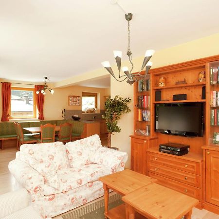 Chalet Apartment In Saalbach-Hinterglemm Zewnętrze zdjęcie