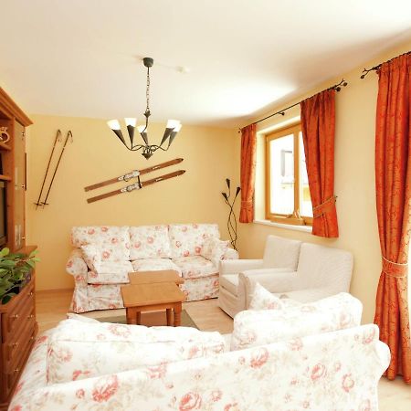 Chalet Apartment In Saalbach-Hinterglemm Zewnętrze zdjęcie