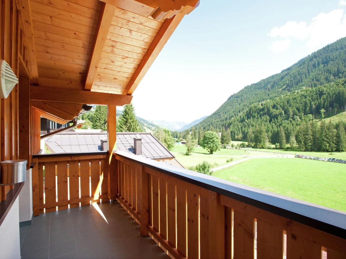 Chalet Apartment In Saalbach-Hinterglemm Zewnętrze zdjęcie