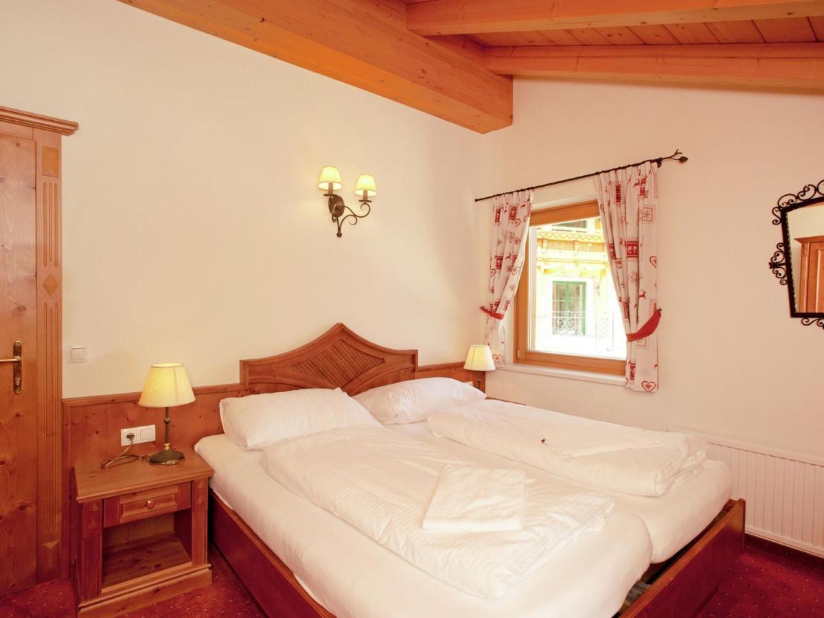 Chalet Apartment In Saalbach-Hinterglemm Zewnętrze zdjęcie