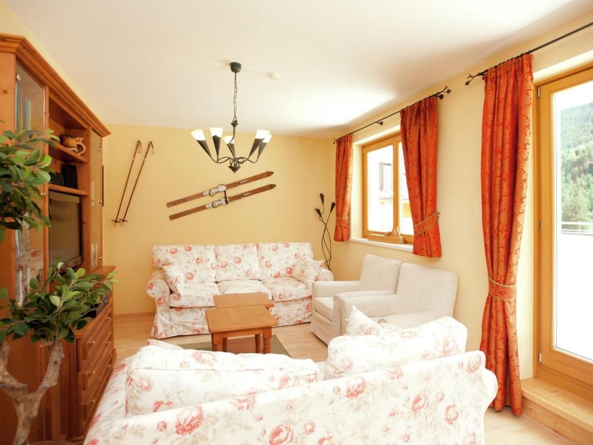 Chalet Apartment In Saalbach-Hinterglemm Zewnętrze zdjęcie