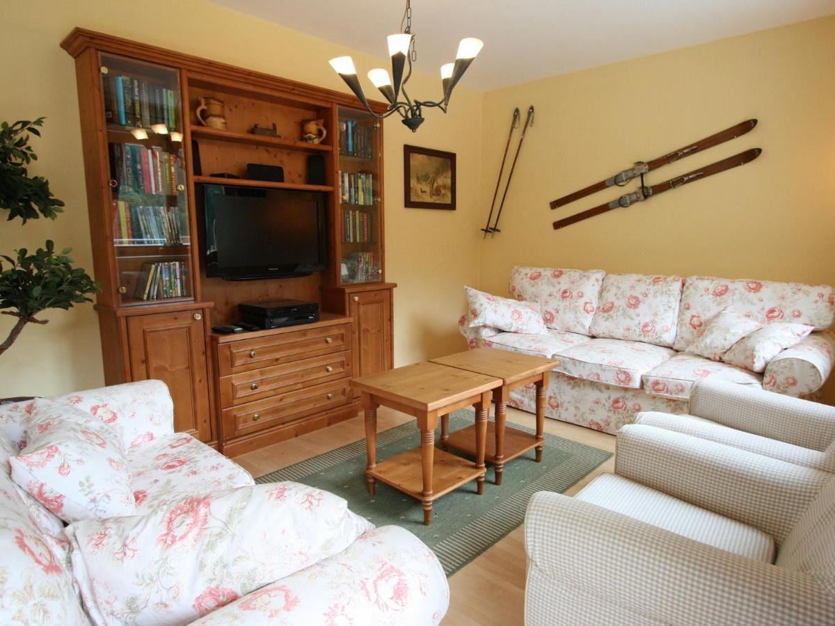 Chalet Apartment In Saalbach-Hinterglemm Zewnętrze zdjęcie