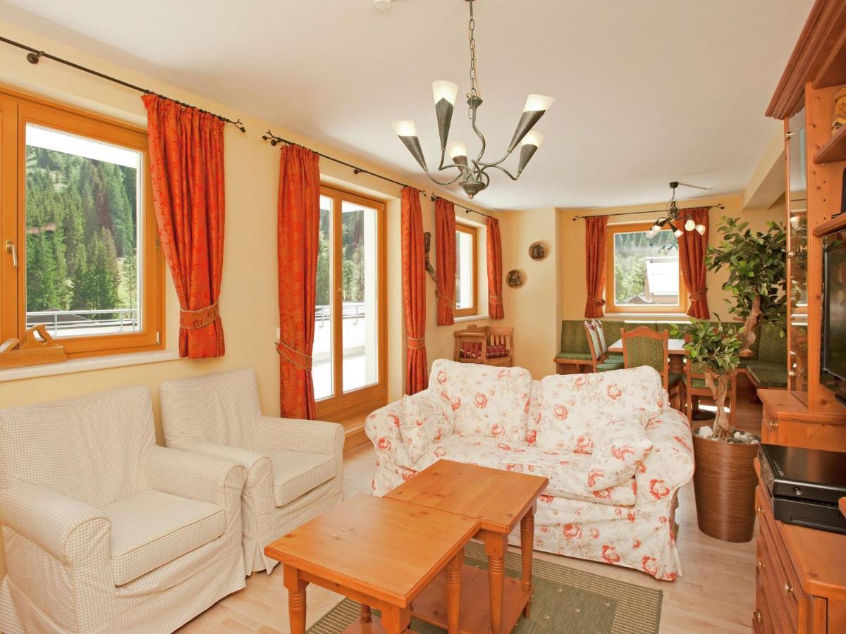 Chalet Apartment In Saalbach-Hinterglemm Zewnętrze zdjęcie