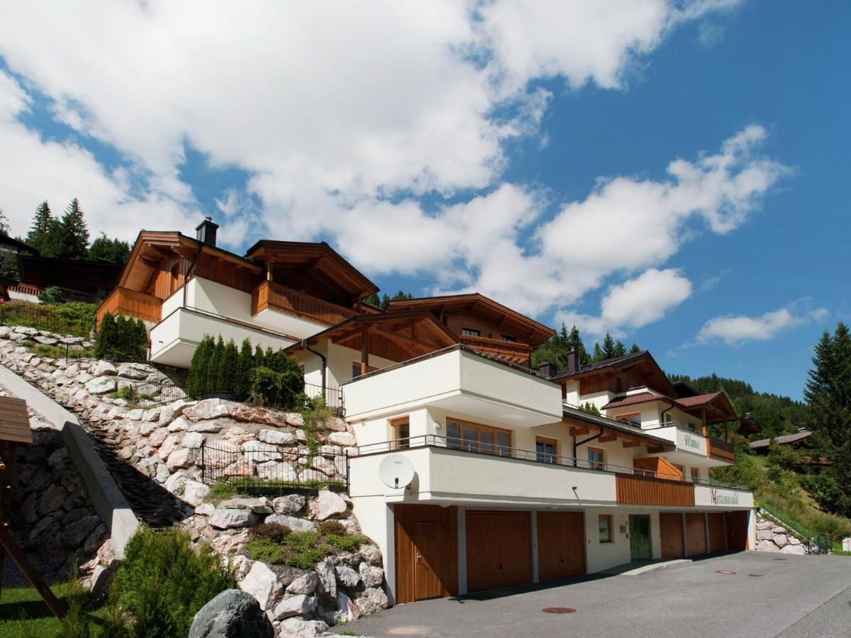 Chalet Apartment In Saalbach-Hinterglemm Zewnętrze zdjęcie