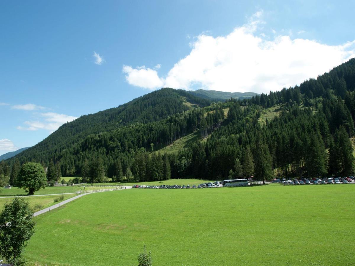 Chalet Apartment In Saalbach-Hinterglemm Zewnętrze zdjęcie