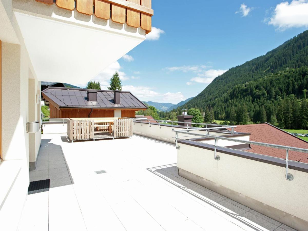 Chalet Apartment In Saalbach-Hinterglemm Zewnętrze zdjęcie